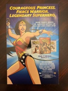 Agents of Atlas #2 (2009) - NM