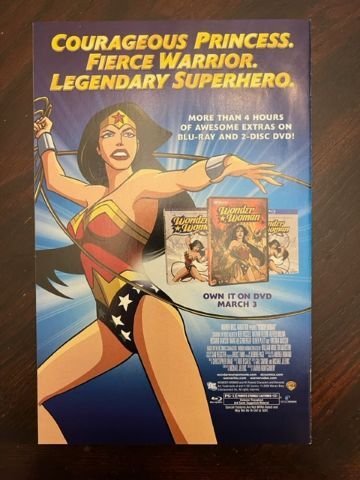 Agents of Atlas #2 (2009) - NM