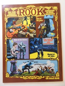 Vampirella #59 (1977) Sharp Fine+ Condition!