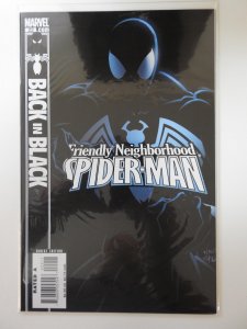 Friendly Neighborhood Spider-Man #22 (2007)