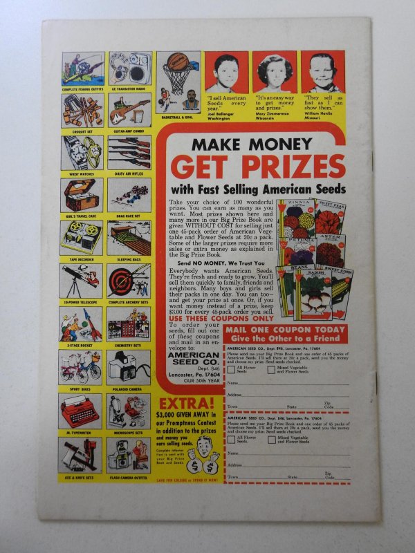 The Incredible Hulk #103 (1968) FN/VF Condition!