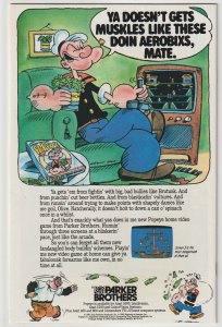 Star Wars #79 (Jan 1984, Marvel), VFN-NM condition (9.0)