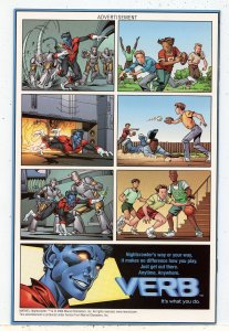 Ultimate Fantastic Four #16 NM Condition (2)