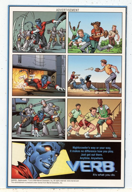 Ultimate Fantastic Four #16 NM Condition (2)