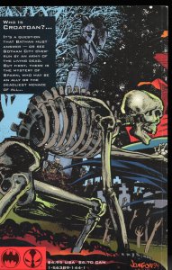 Batman/Spawn: War Devil Doug Moench, Chuck Dixon, Klaus Janson