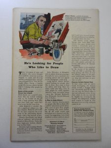 The Avengers #5 (1964) VG/FN Condition!