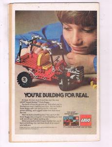 Green Lantern # 161 VG/FN DC Comic Book Batman Superman Justice League Flash J22