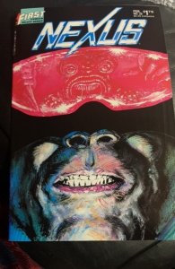 Nexus #29 (1987)