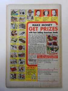 The Amazing Spider-Man #61 (1968) VG Condition centerfold detached bottom staple