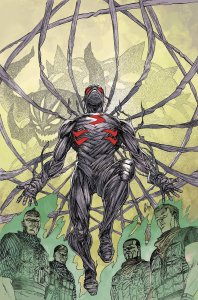 Ragman #6 () DC Comics Comic Book