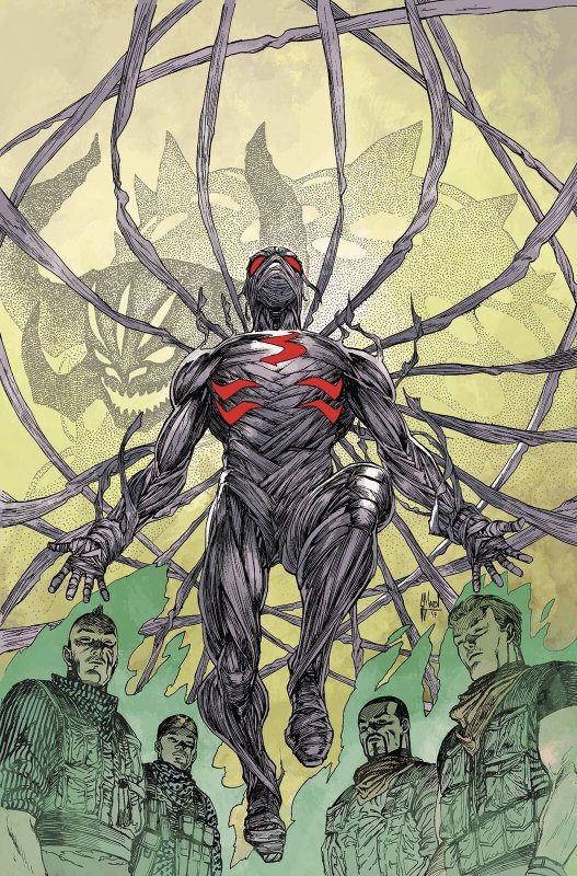 Ragman #6 () DC Comics Comic Book
