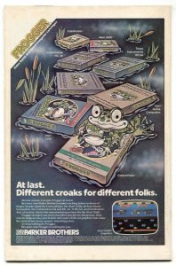 Star Wars #81 1984- Marvel Comics NM