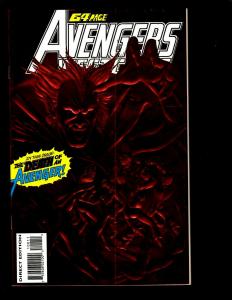 11 Marvel Comics Avengers WC 96 97 98 99 100 101 102 Black Knight 1 2 3 4 GK6