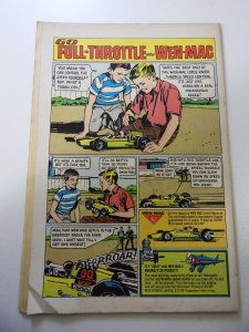 Our Army at War #158 (1965) VG Condition