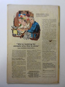 The Amazing Spider-Man #51 (1967) PR  incomplete story intact see description