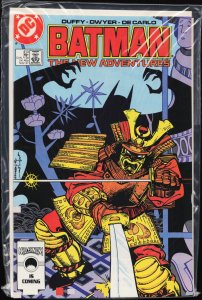 Batman #413 (1987) Batman