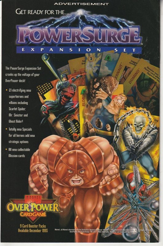 The Spectacular Spider-Man #230  (1996)