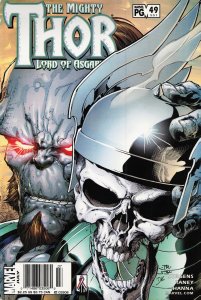 Thor #49 (2002)