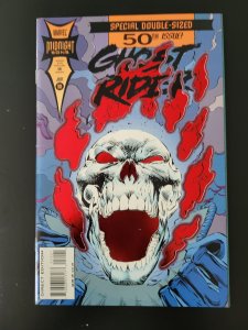 Ghost Rider #50 (1994)