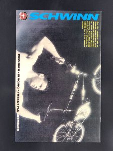 The Incredible Hulk #355 (1989)