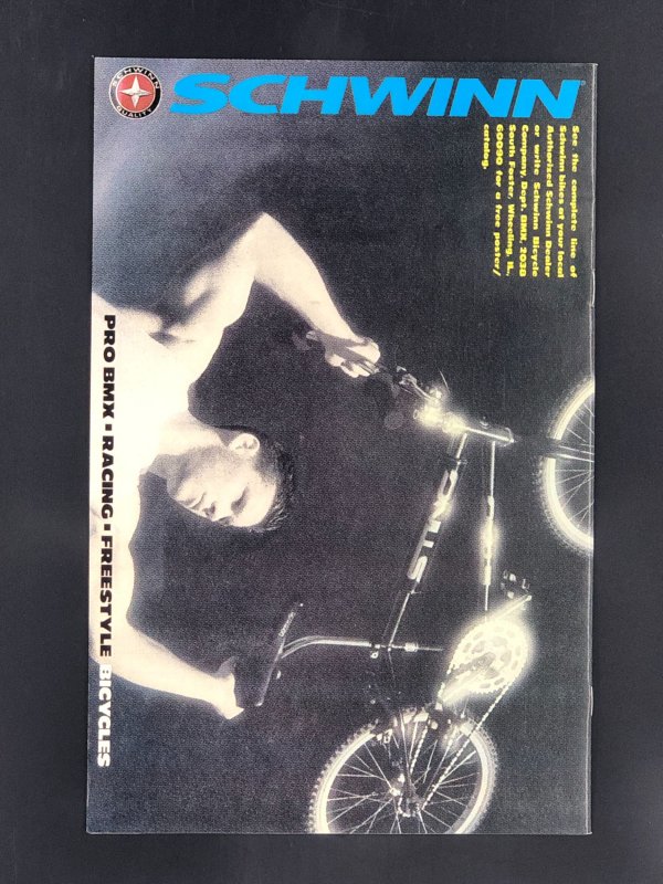 The Incredible Hulk #355 (1989)