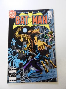 Batman #394 (1986) VF+ condition