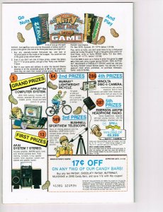 Spectacular Spider-Man #105 (1976) - 8.0 VF *United We Fall*