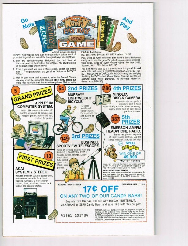 Spectacular Spider-Man #105 (1976) - 8.0 VF *United We Fall*