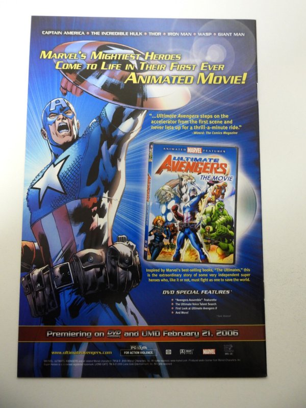 The Amazing Spider-Man #529 (2006) VF Condition