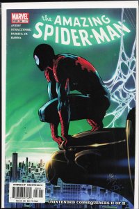 The Amazing Spider-Man #56 (2003)