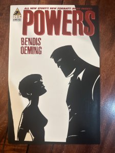 Powers #29 (2008)