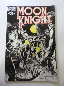 Moon Knight #21 (1982) FN Condition