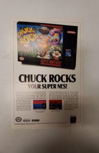 The Punisher: War Zone #12 (1993) NM Marvel Comic Book J696