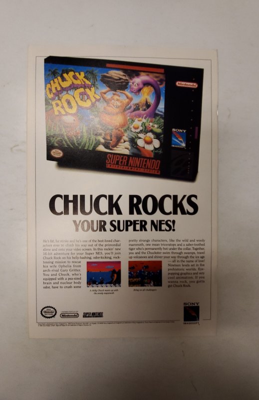 The Punisher: War Zone #12 (1993) NM Marvel Comic Book J696