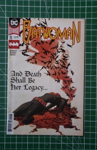Batwoman #15 (2018)