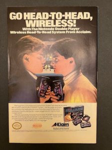 Secret Origins #47 Direct Edition (1990) - NM