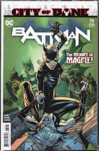 Batman #79 (2019) Batman