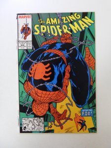 The Amazing Spider-Man #304 (1988) NM- condition