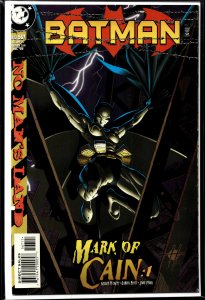 Batman #567 (1999) Batman [Key Issue]