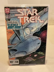 Star Trek #22  1991  9.0 (our highest grade)