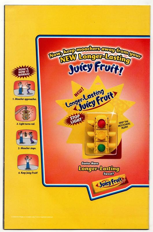 Uncanny X-Men #421 (Marvel, 2003) VF