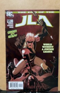 JLA #125 (2006)