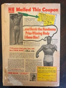 Crime Detective Comics #26 (1952)