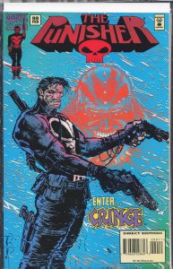 The Punisher #99 (1995) Punisher