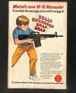 Flash #172 Gorilla Grodd!