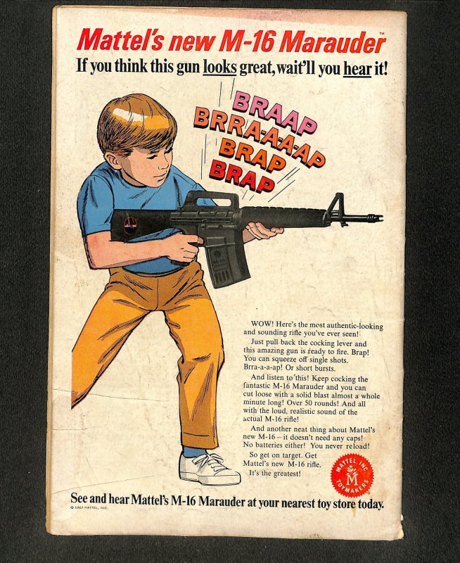 Flash #172 Gorilla Grodd!