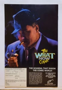 Green Hornet, The (Vol. 1) #7 (May 1990, Now) 9.0 VF/NM  