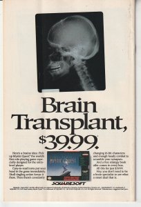 The Uncanny X-Men #298 (1993)