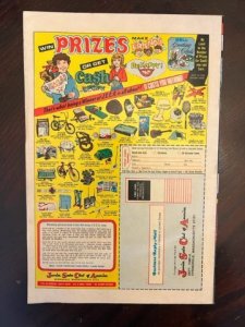 Sgt. Fury and His Howling Commandos #122 (1974 - High Grade !