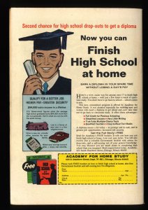 Silver Surfer #17 VG+ 4.5 Marvel Comics